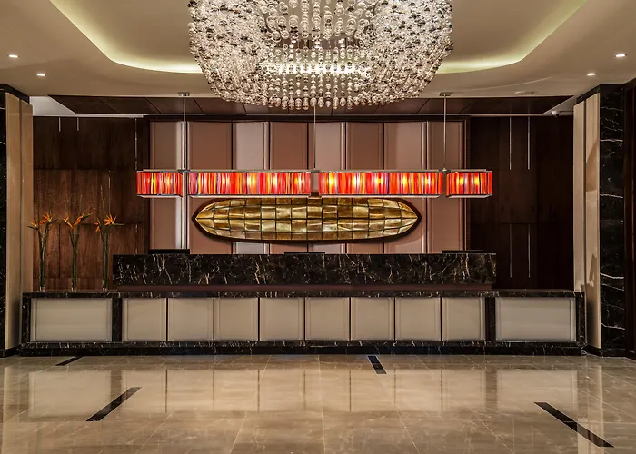 Airport Hotel Okecie