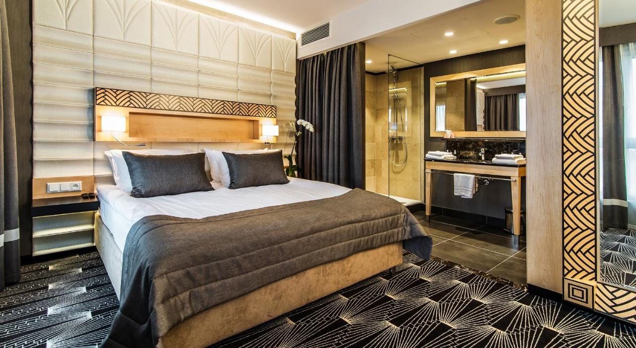 Hotel Airport Okecie