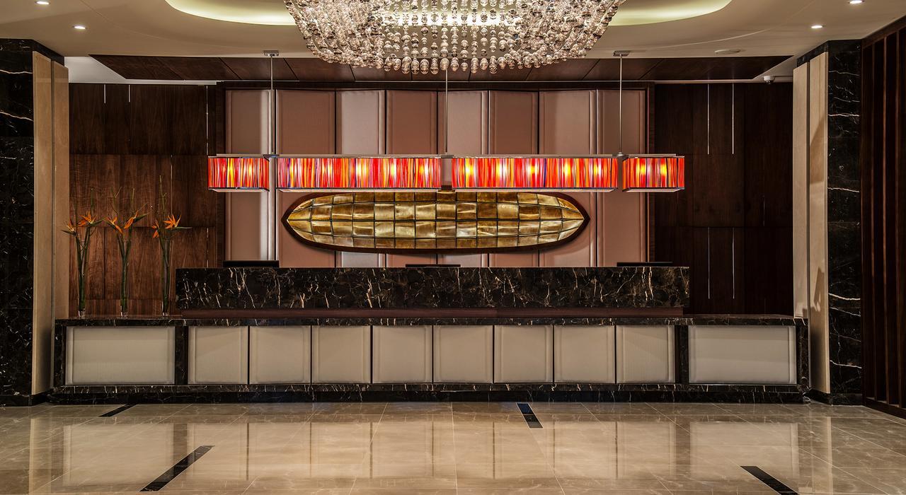 Hotel Airport Okecie