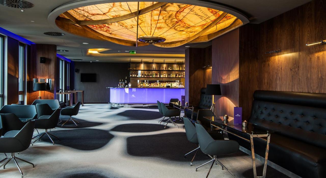 Airport Okecie Hotel 4*