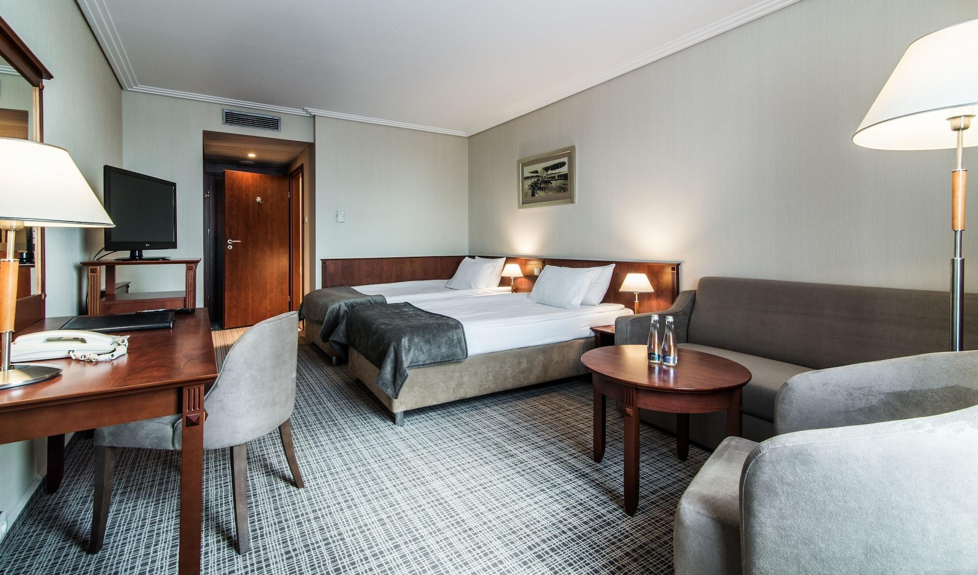 Hotel Airport Okęcie
