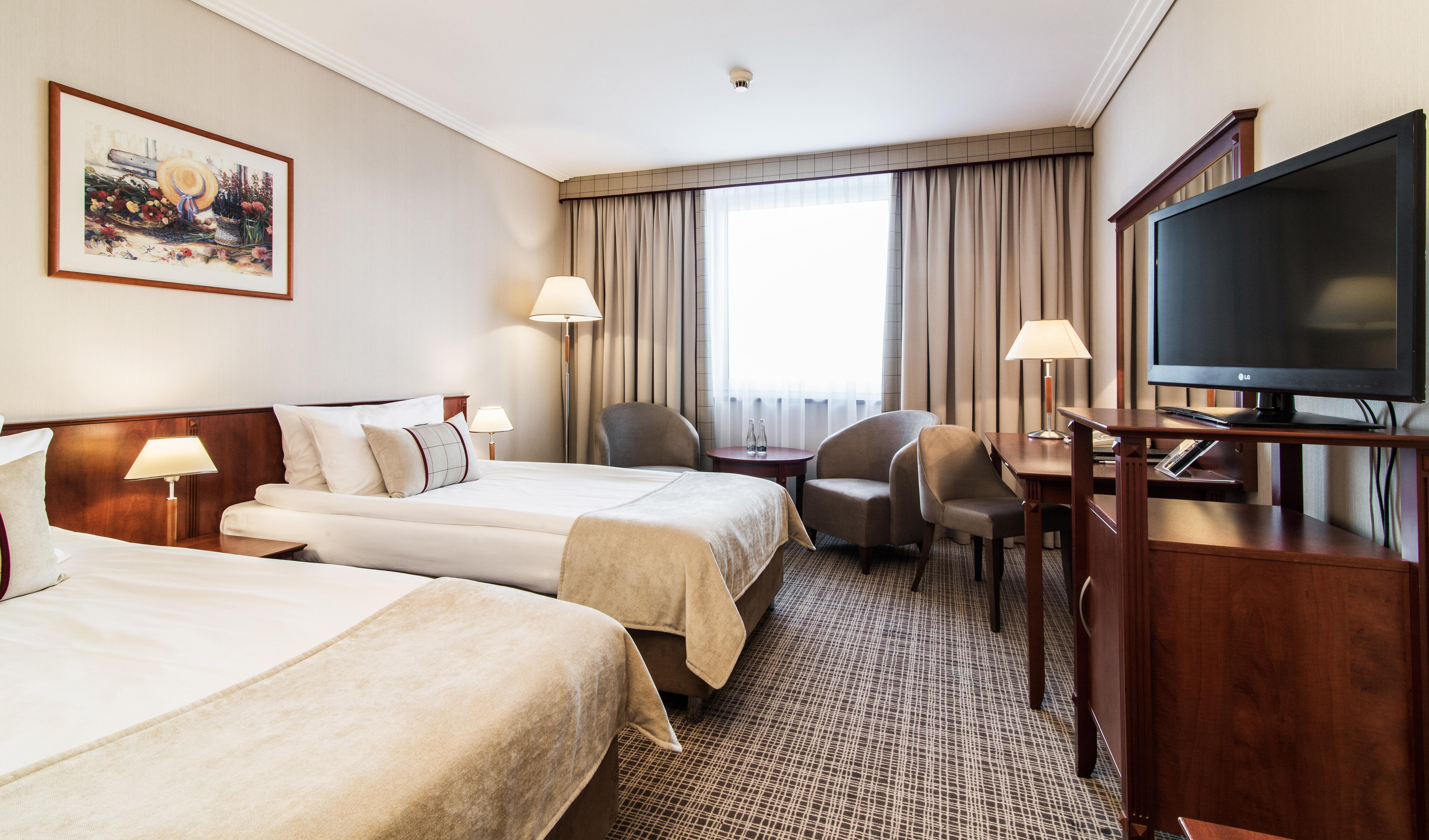 Airport Okęcie 4* Warszawa